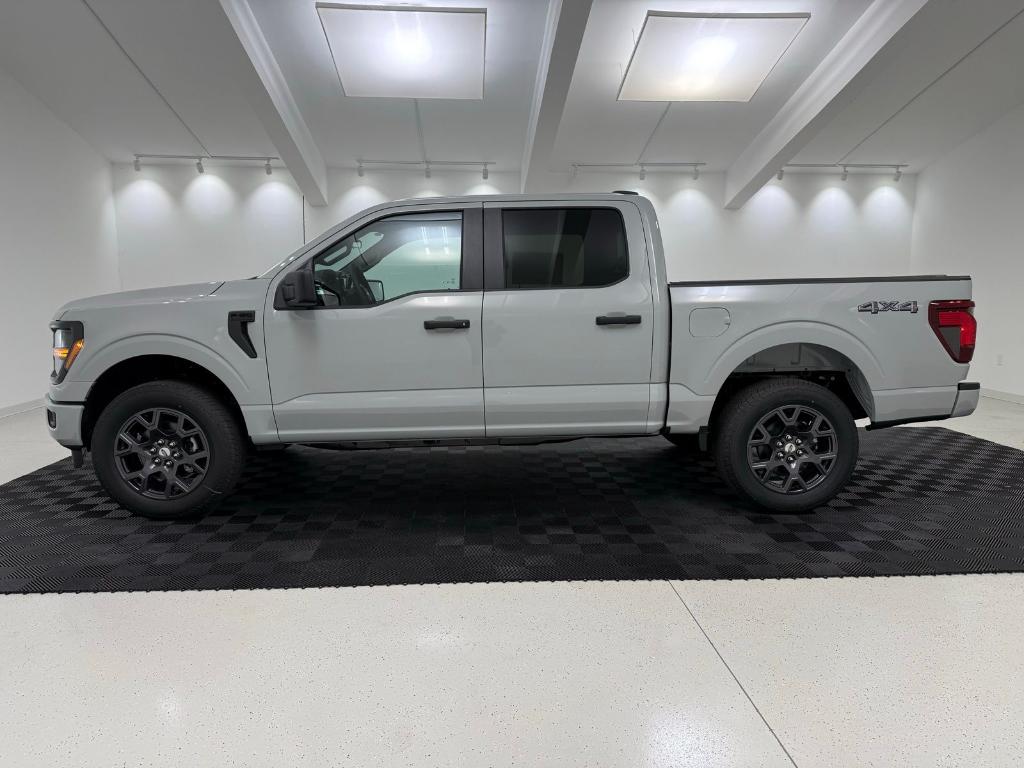 FORD F-150 STX - 5