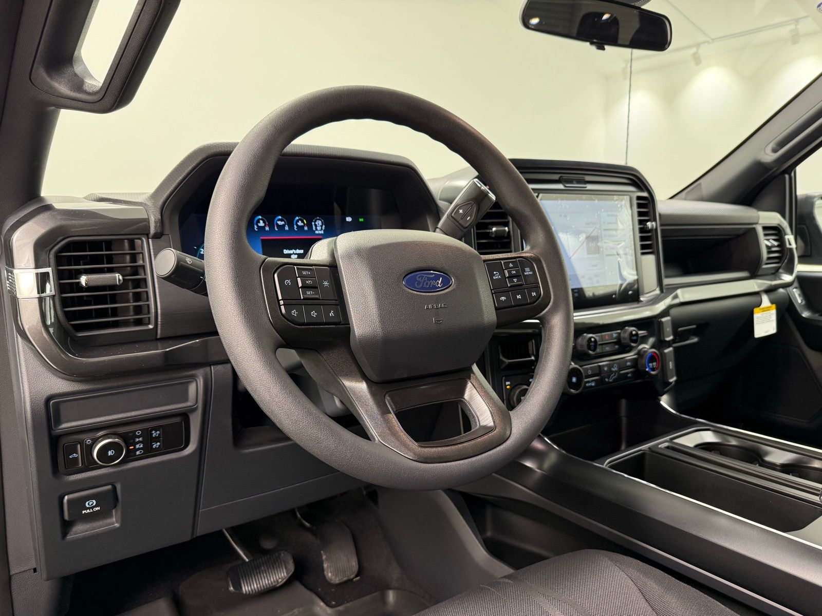 2026 FORD F-150 STX 缩略图 18