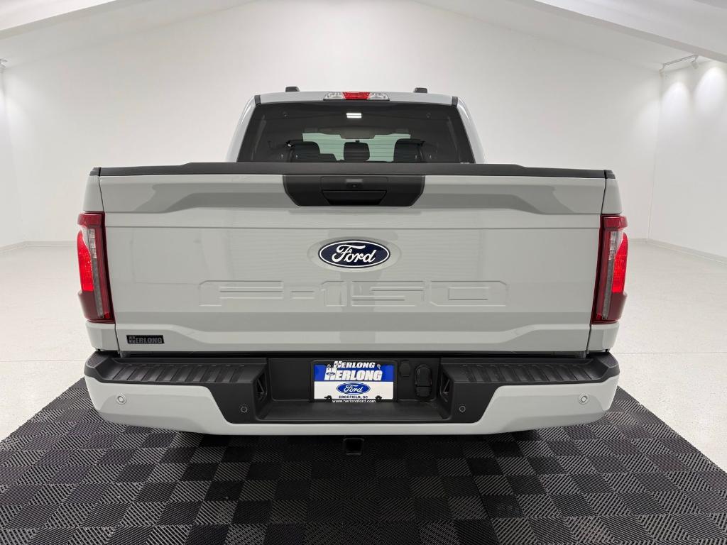 FORD F-150 STX - 7