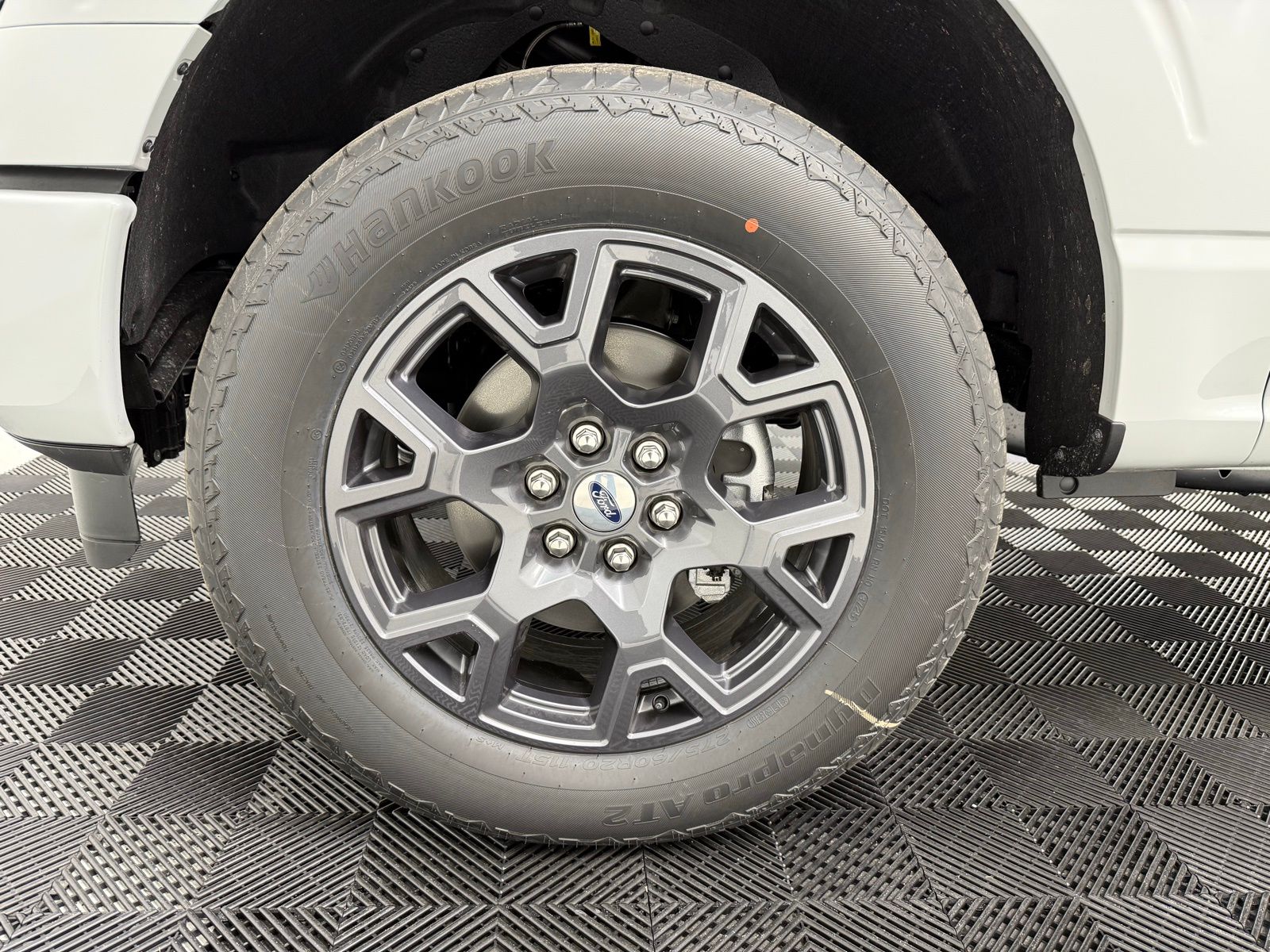 2026 FORD F-150 STX 缩略图 12