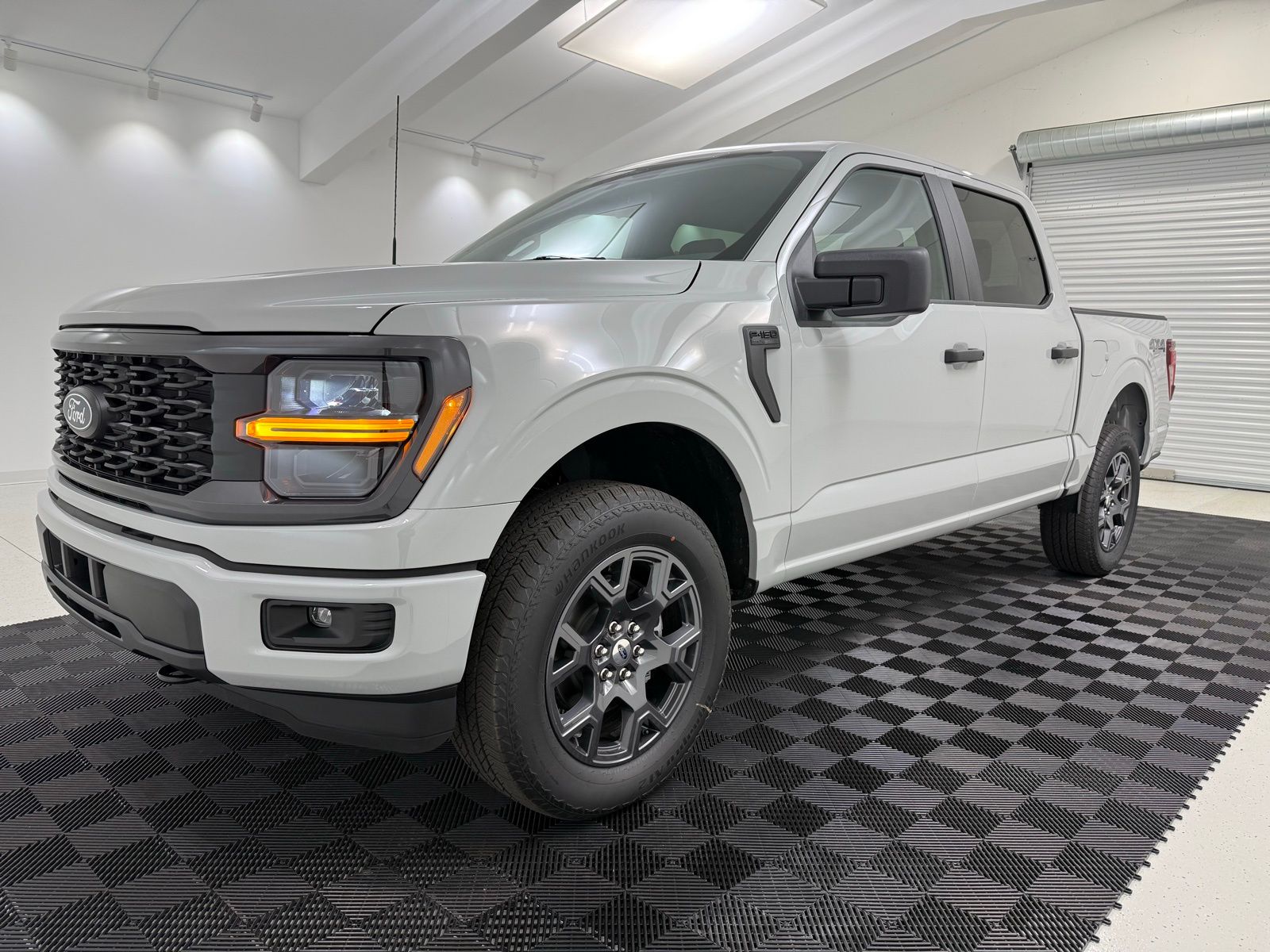 2026 FORD F-150 STX 照片 3