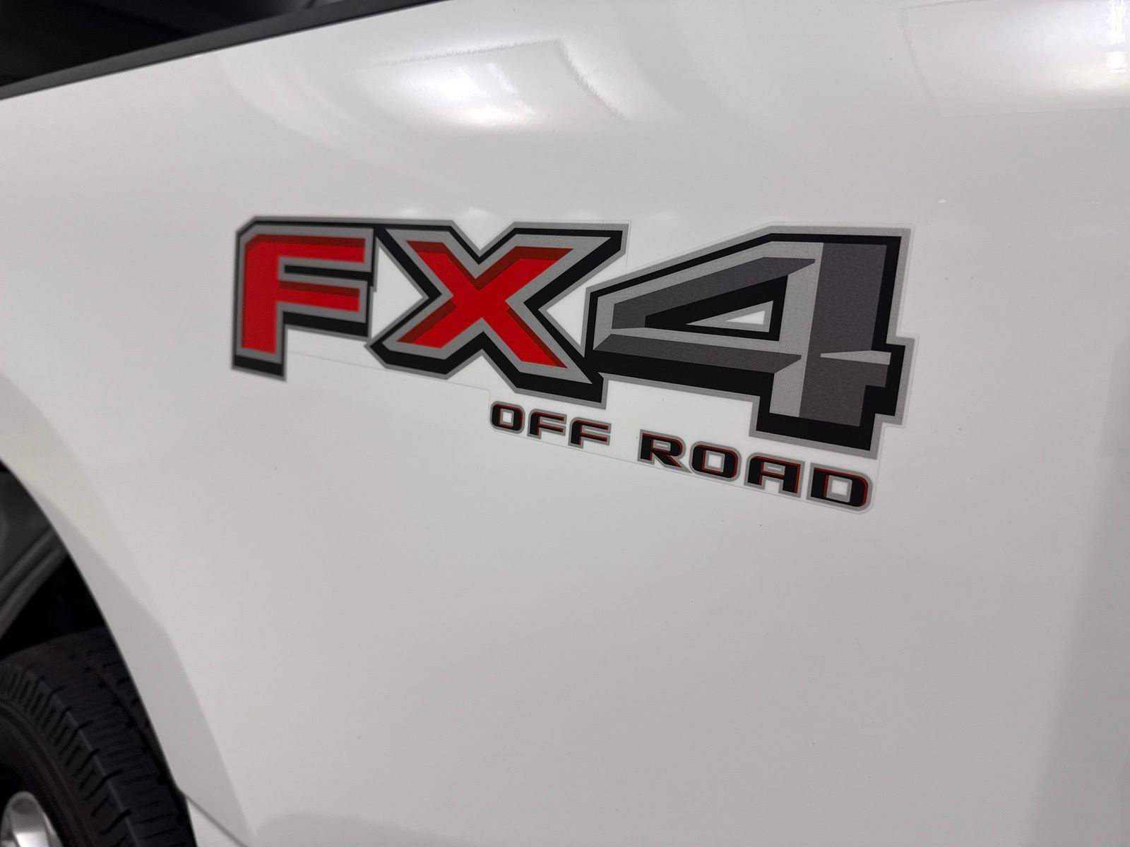 2025 FORD F-250 XLT — фото 10