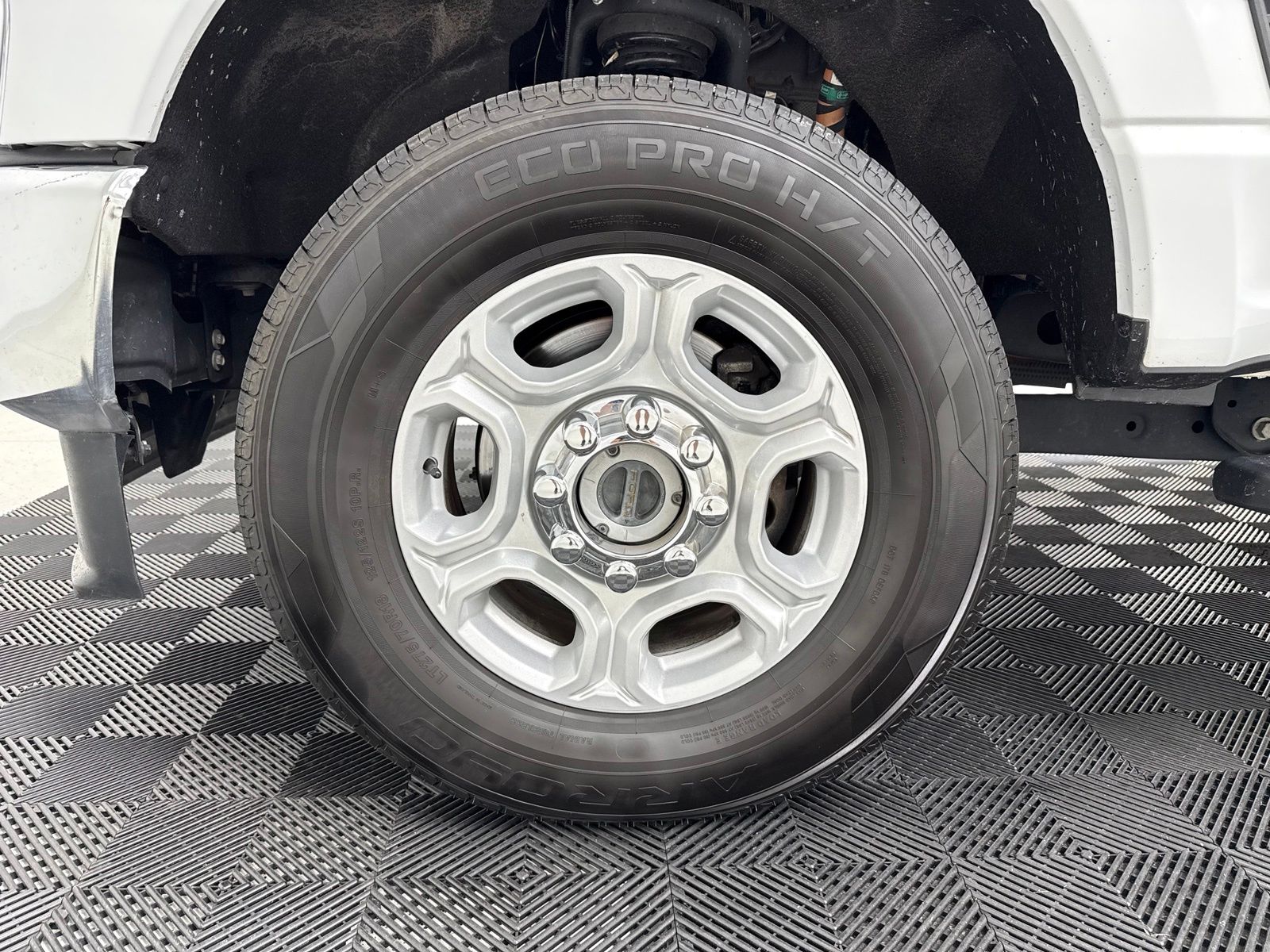 2025 FORD F-250 XLT — миниатюра 13