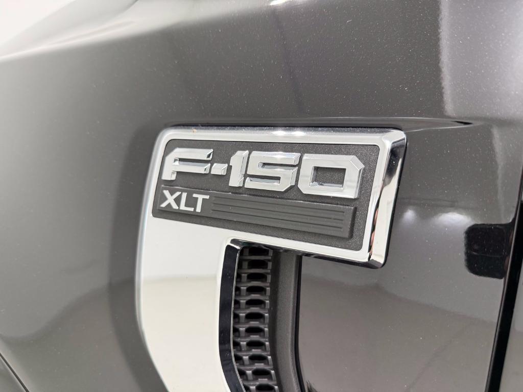2023 FORD F-150 XLT 缩略图 10