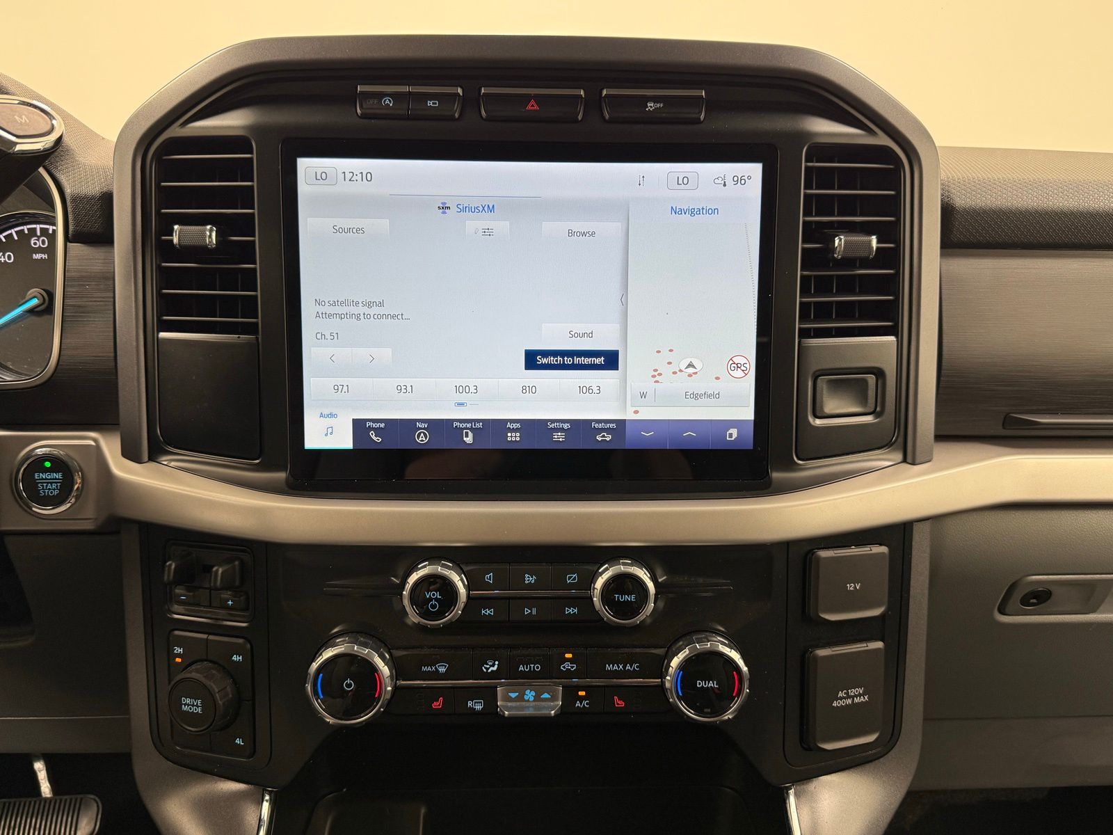 2023 FORD F-150 XLT 缩略图 28