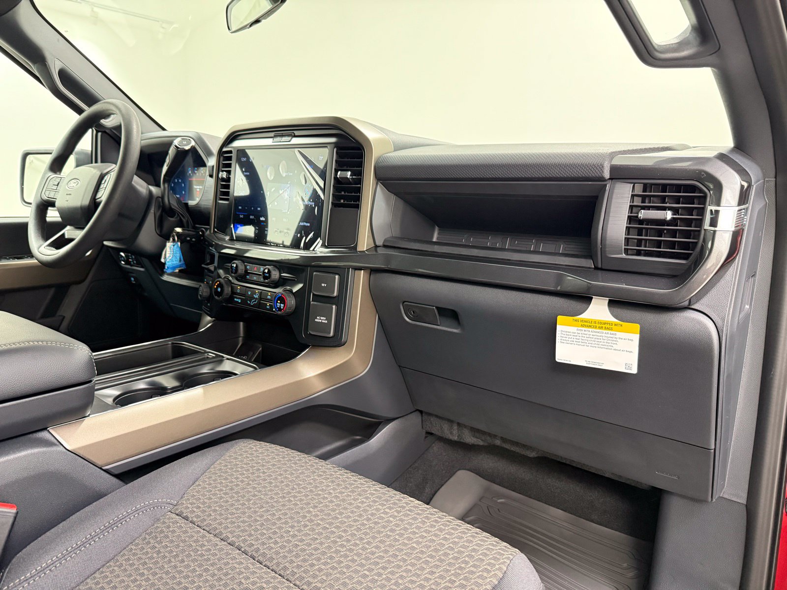 2026 FORD F-150 STX 缩略图 28