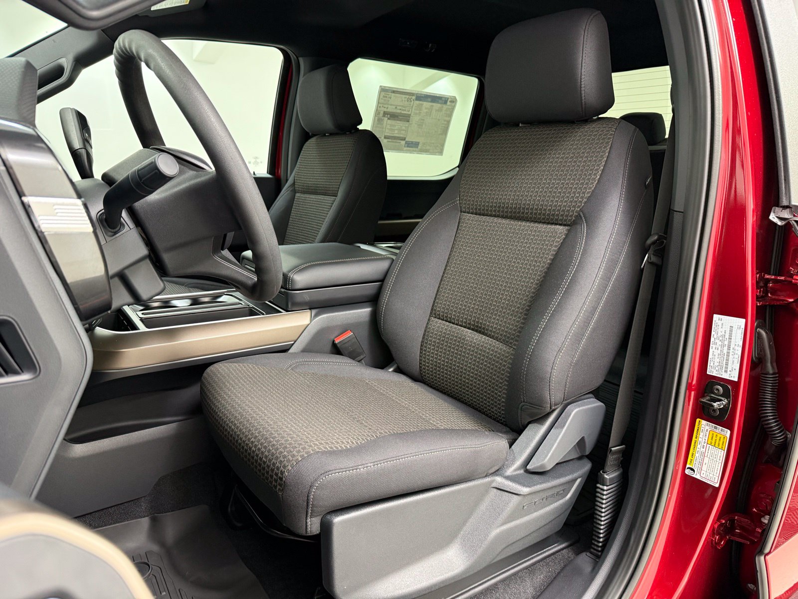 2026 FORD F-150 STX 缩略图 17