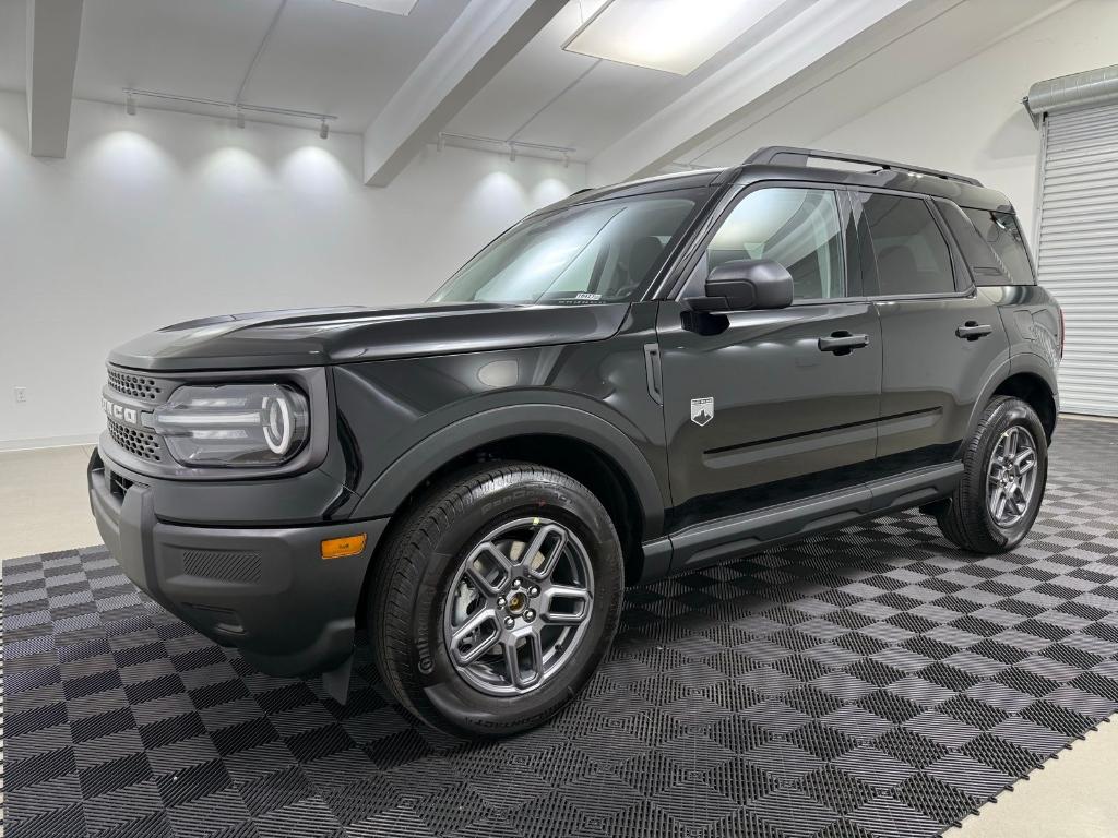 FORD BRONCO SPORT BIG BEND - 3