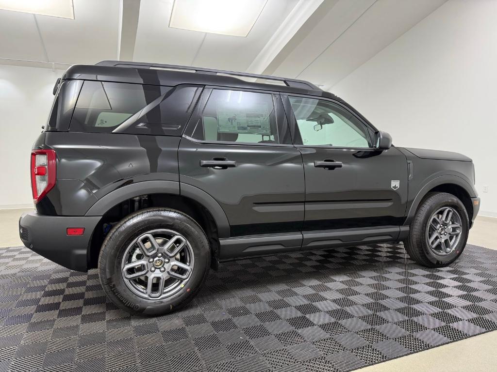 FORD BRONCO SPORT BIG BEND - 5