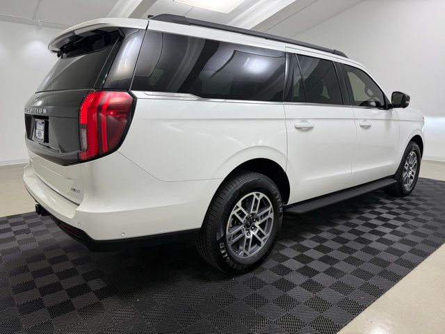 2025 FORD EXPEDITION MAX ACTIVE — фото 6