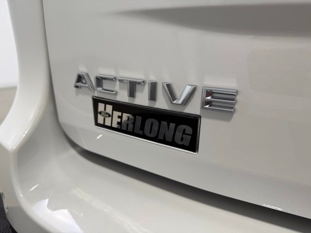 2025 FORD EXPEDITION MAX ACTIVE — фото 10