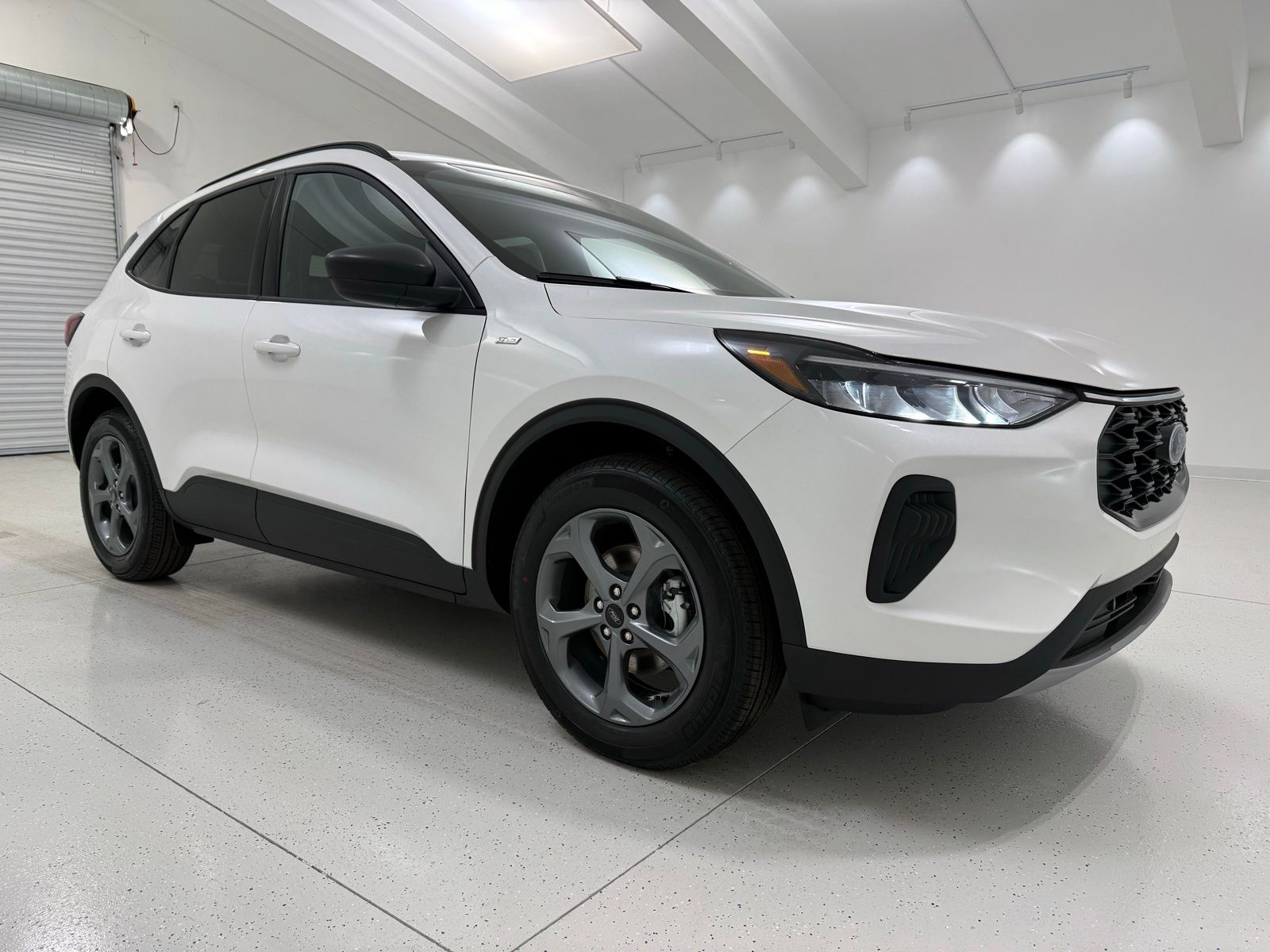 New 2026 Ford Escape ST-Line