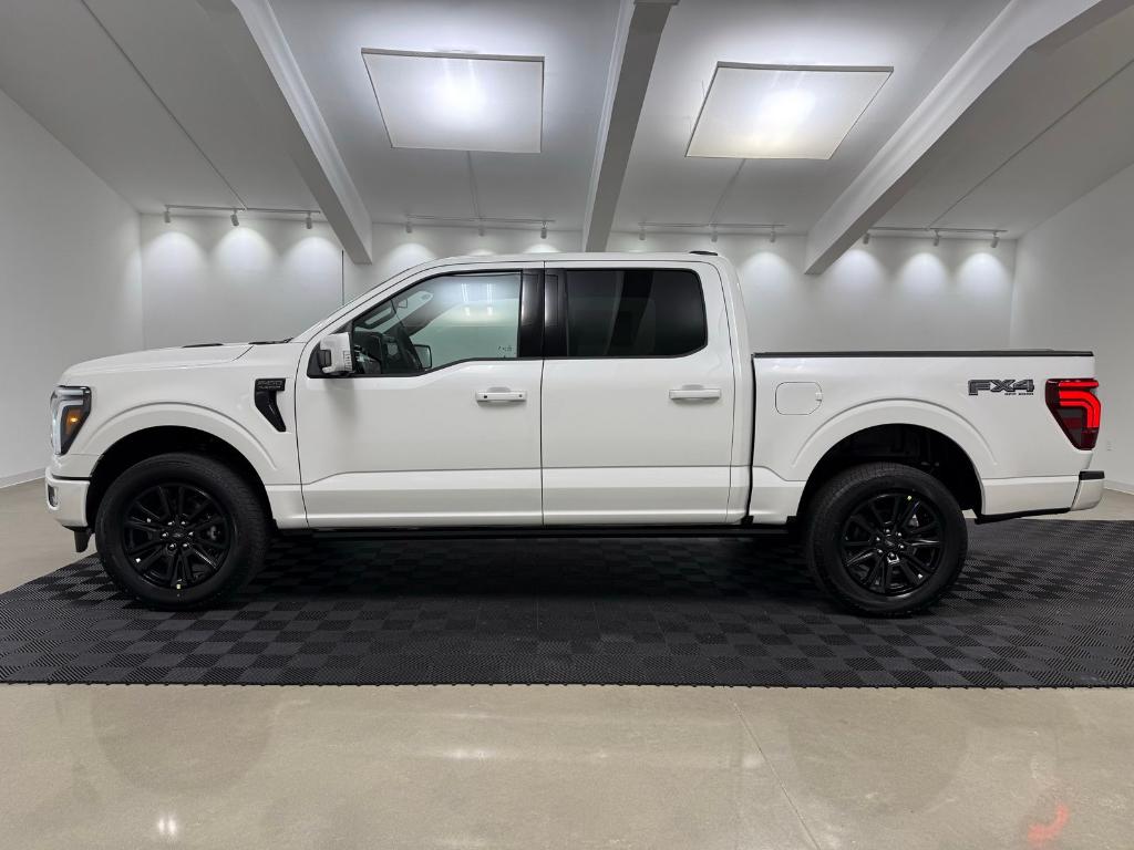 FORD F-150 PLATINUM - 4