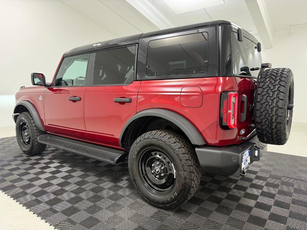 FORD BRONCO OUTER BANKS - 4