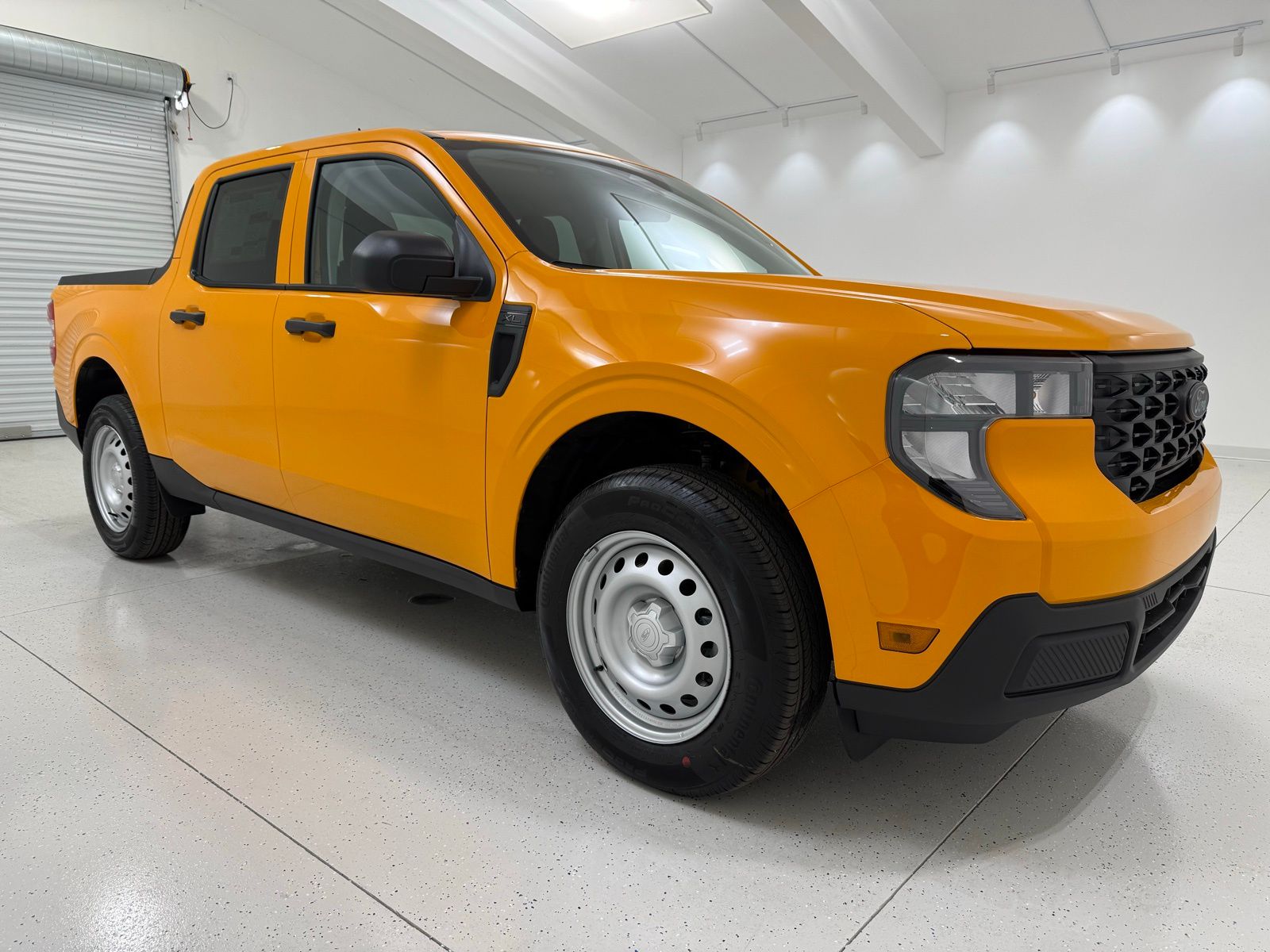 New 2026 Ford Maverick XL