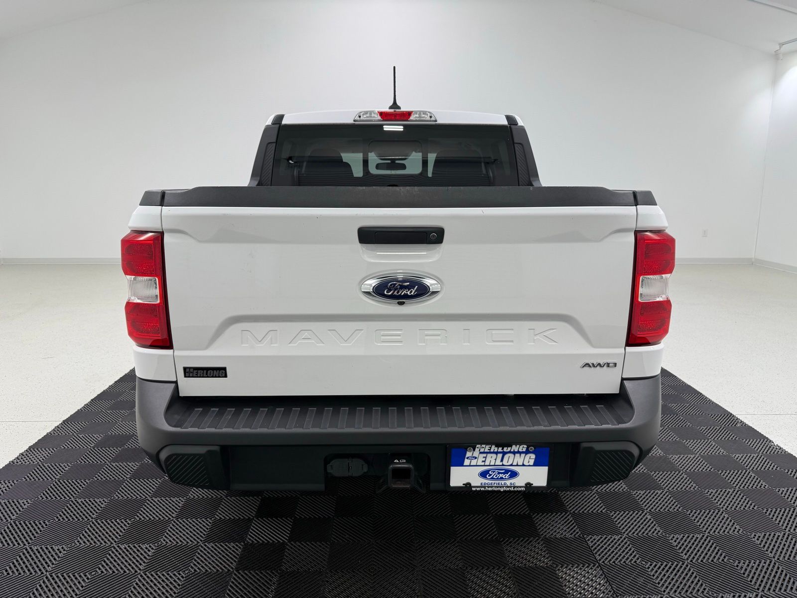 صورة 5 لـ 2023 FORD MAVERICK LARIAT