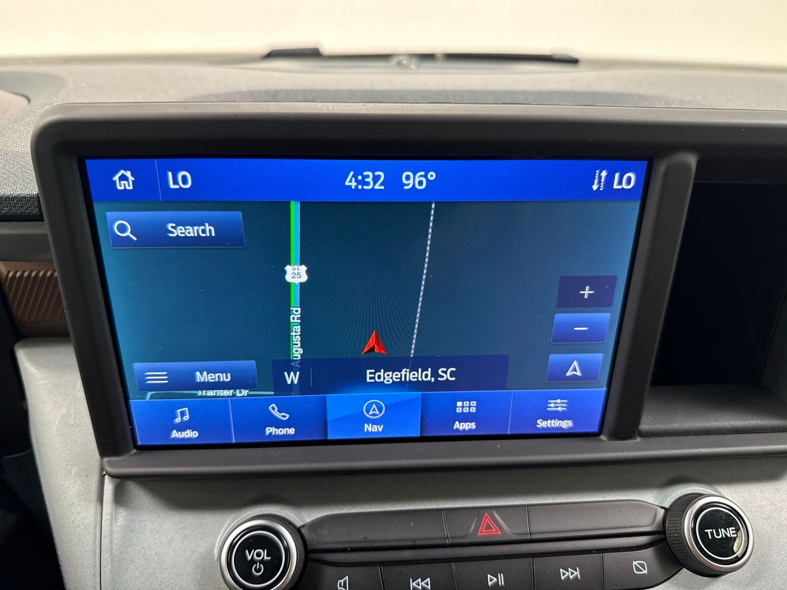 2023 FORD MAVERICK LARIAT 缩略图 20