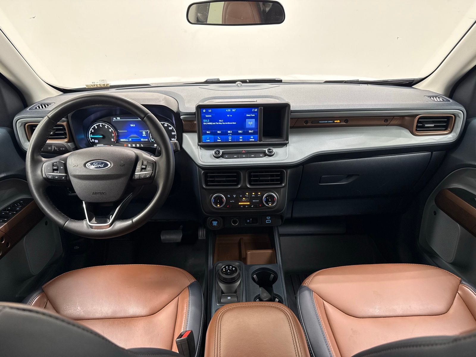 2023 FORD MAVERICK LARIAT 缩略图 27