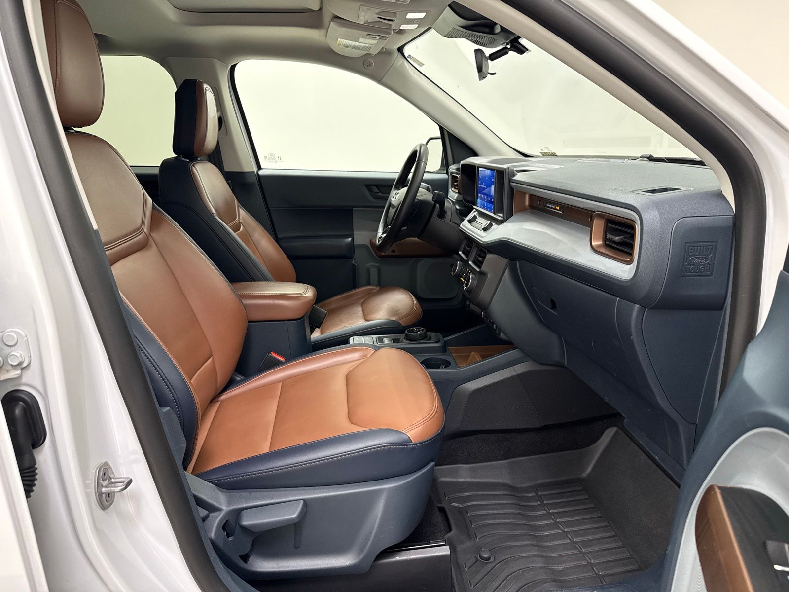 2023 FORD MAVERICK LARIAT 缩略图 29