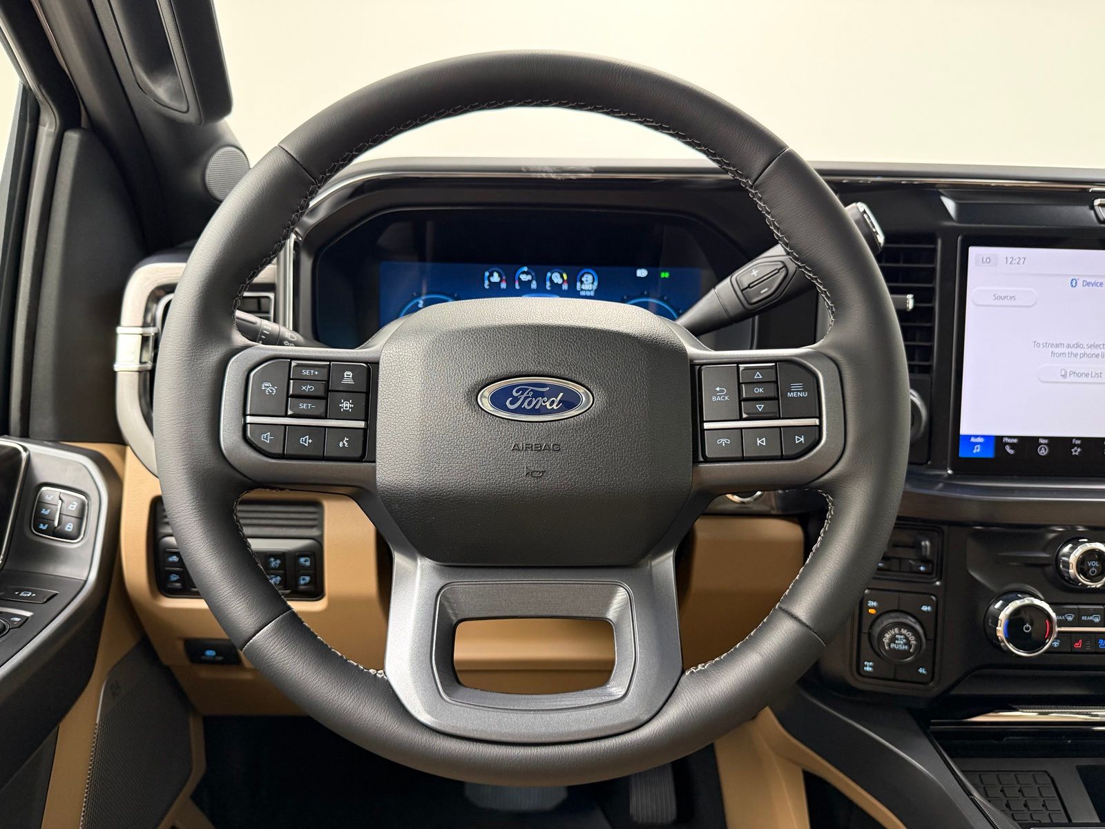 2026 FORD F-250 LARIAT 缩略图 31