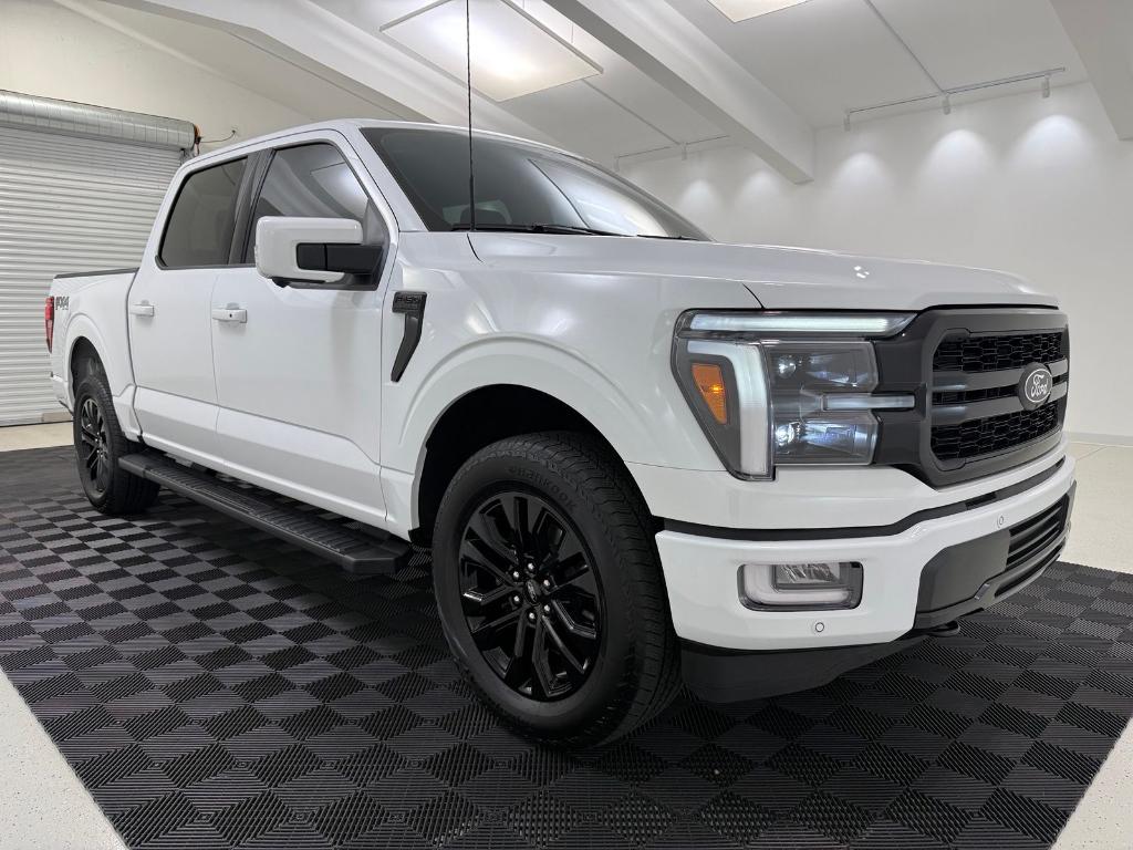 صورة 1 لـ 2024 FORD F-150 LARIAT