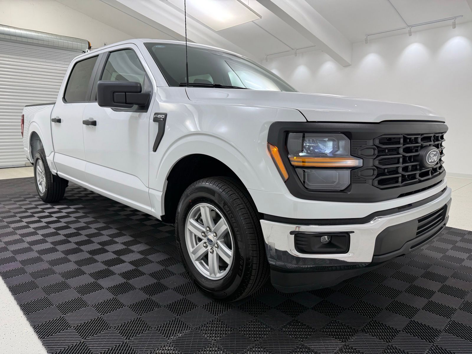 New 2026 Ford F-150 XL