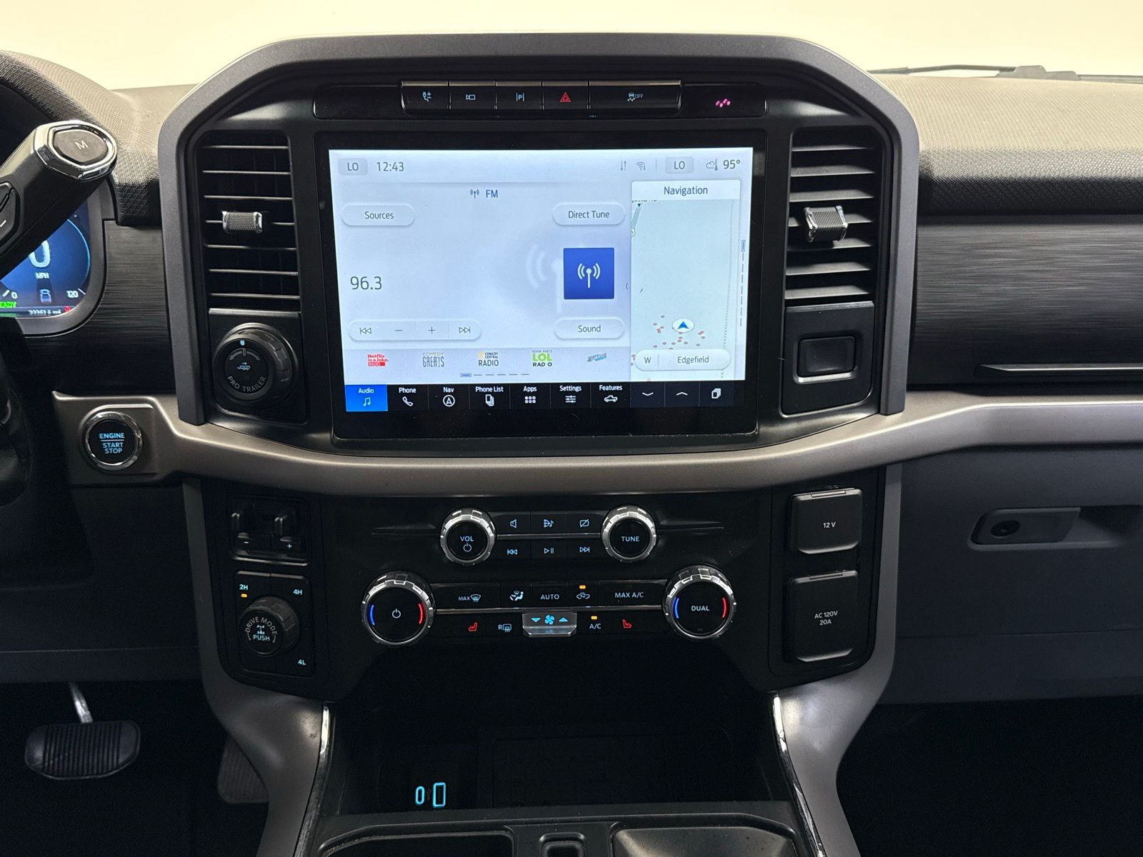 2024 FORD F-150 XLT — миниатюра 29