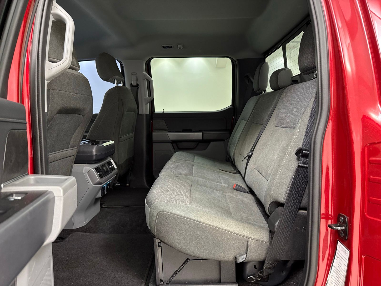 2024 FORD F-150 XLT — миниатюра 24