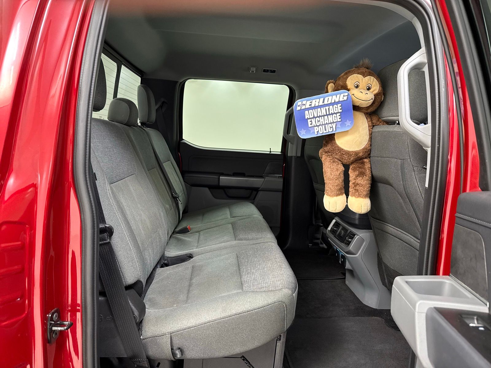 2024 FORD F-150 XLT — миниатюра 30