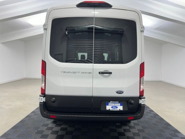 2024 FORD TRANSIT-350 BASE — миниатюра 6