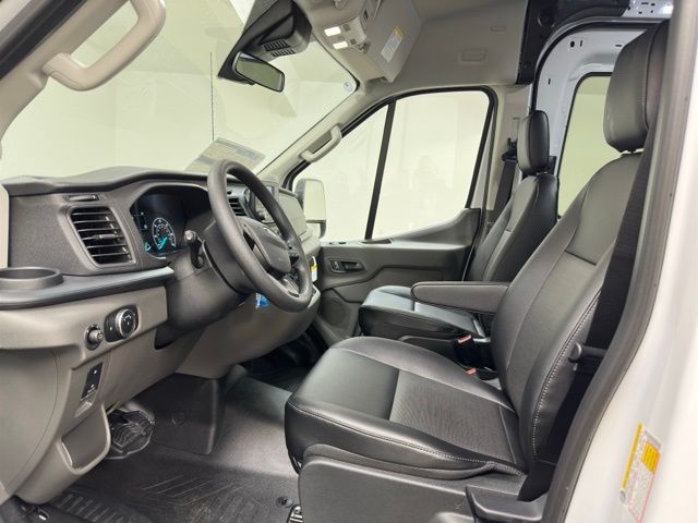 2024 FORD TRANSIT-350 BASE — миниатюра 10