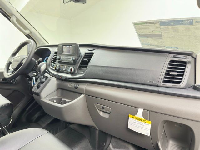 2024 FORD TRANSIT-350 BASE — миниатюра 15