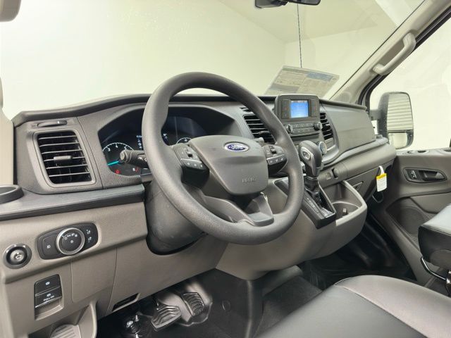 2024 FORD TRANSIT-350 BASE — миниатюра 11