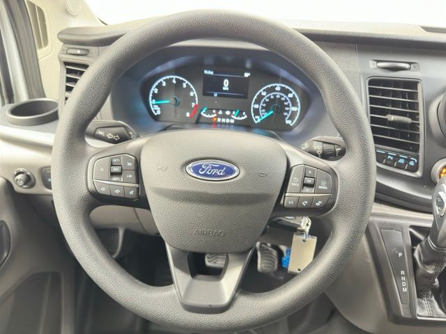 2024 FORD TRANSIT-350 BASE — миниатюра 18