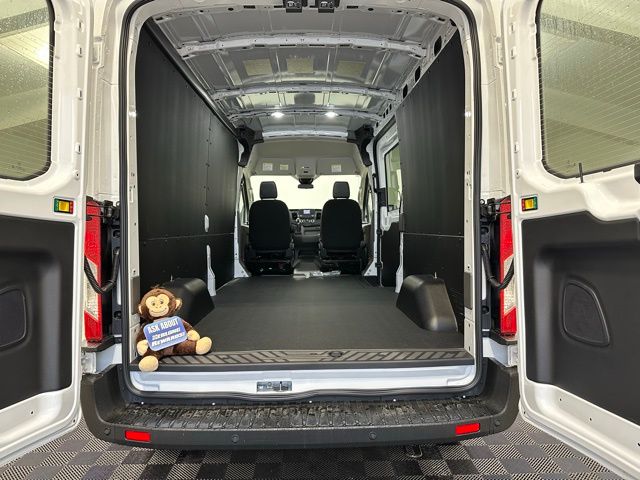2024 FORD TRANSIT-350 BASE — миниатюра 7