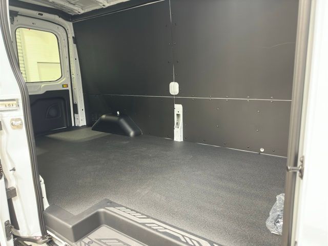 2024 FORD TRANSIT-350 BASE — миниатюра 12