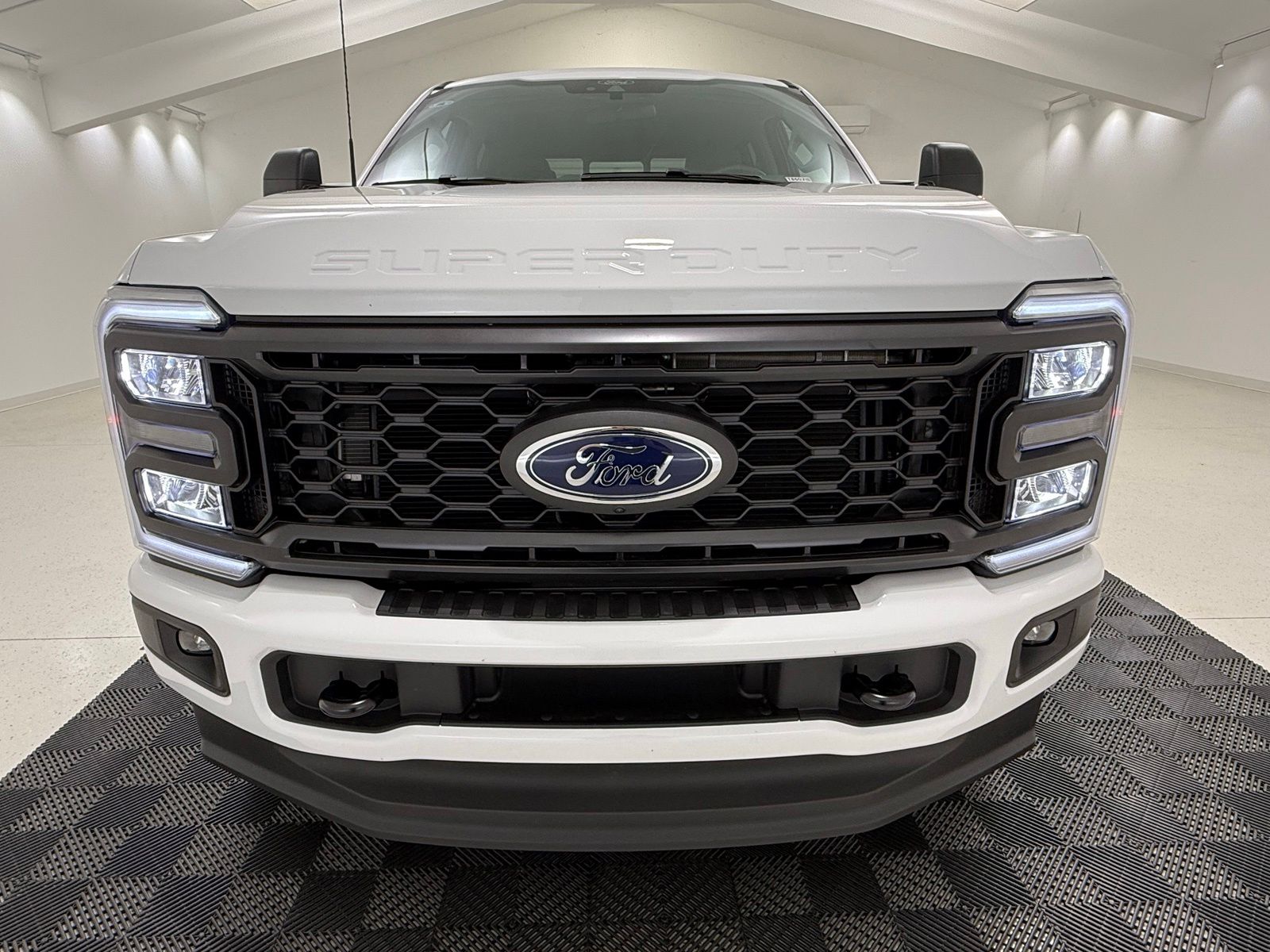 2026 FORD F-250 XL 缩略图 2