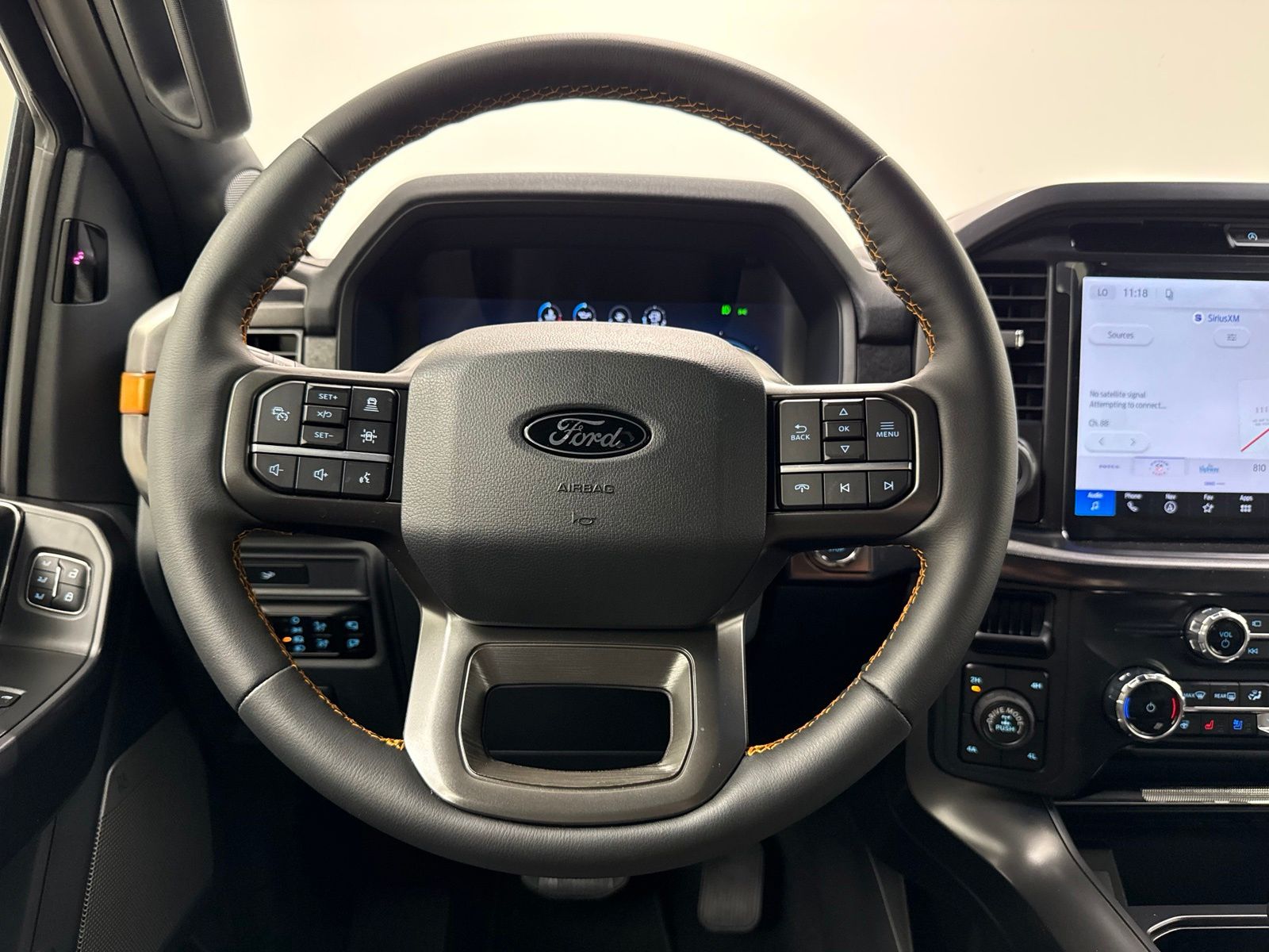2026 FORD F-150 TREMOR thumbnail 28
