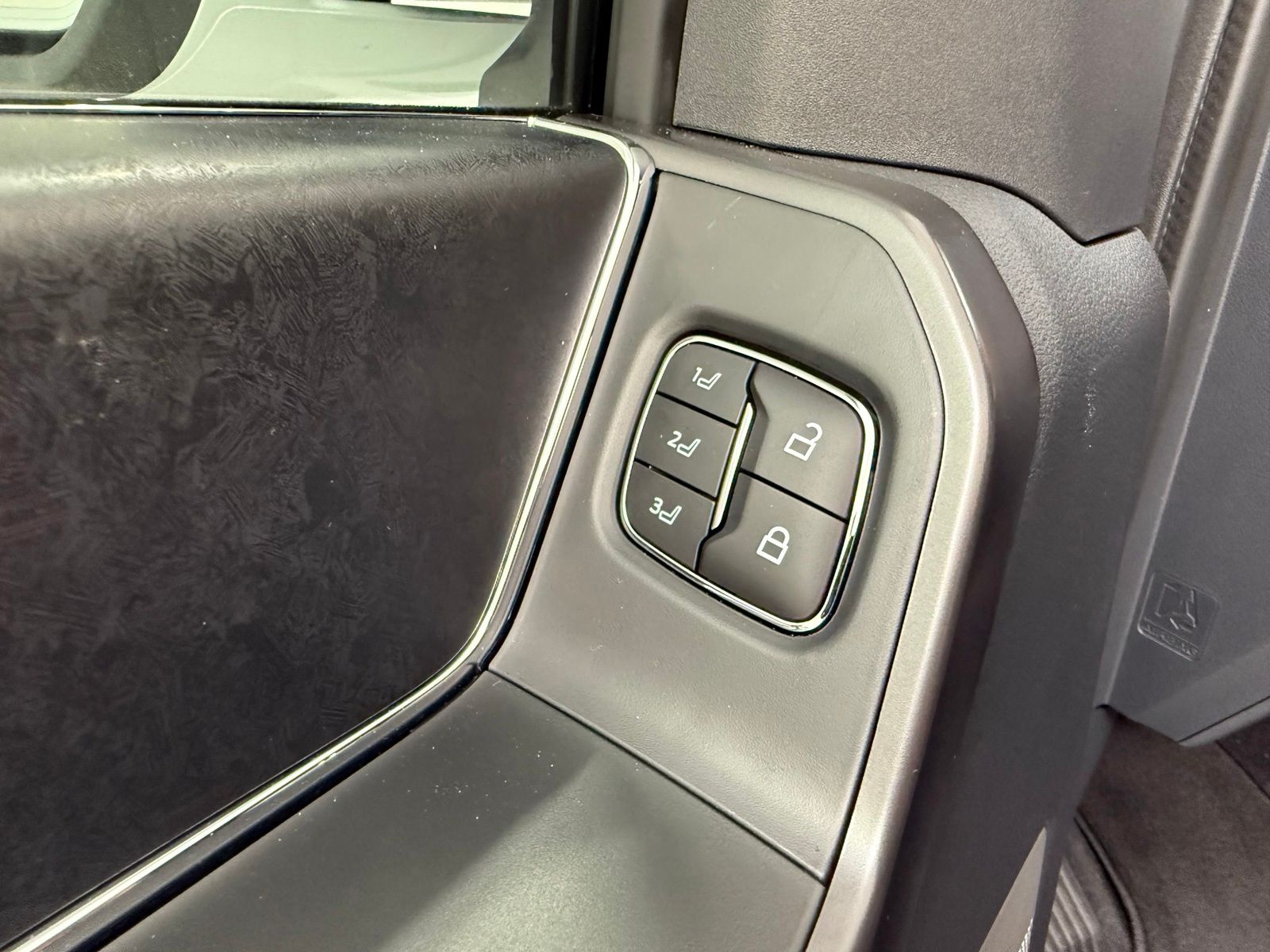 2026 FORD F-150 TREMOR thumbnail 16