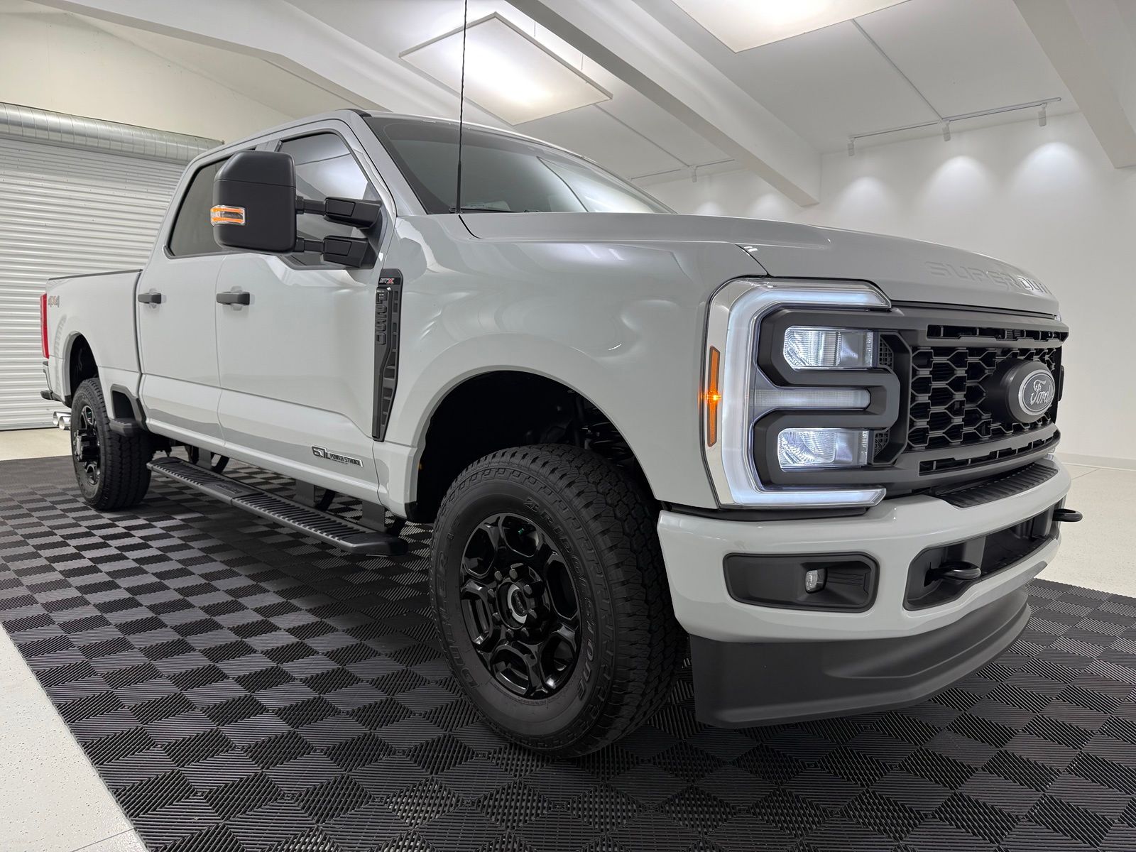 New 2026 Ford F-250 XL