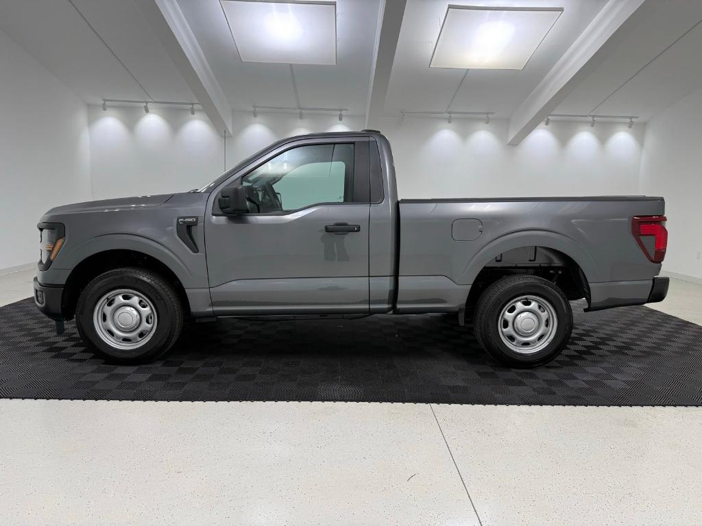 FORD F-150 XL - 4