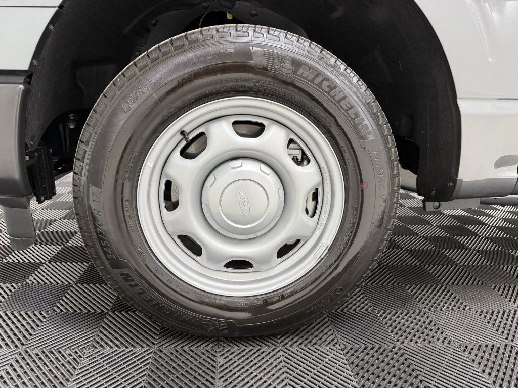 FORD F-150 XL - 10