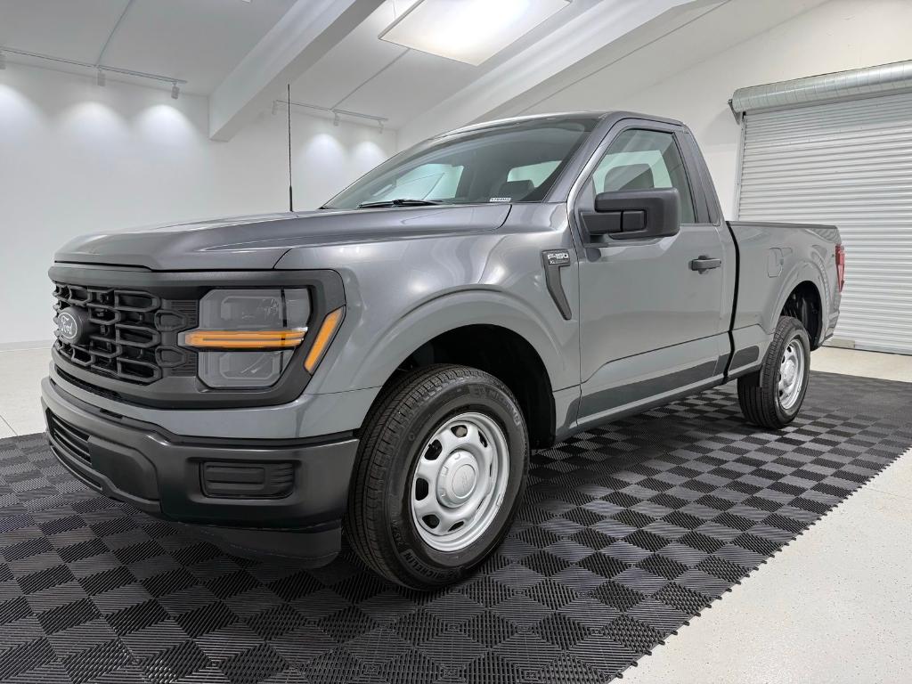 FORD F-150 XL - 3
