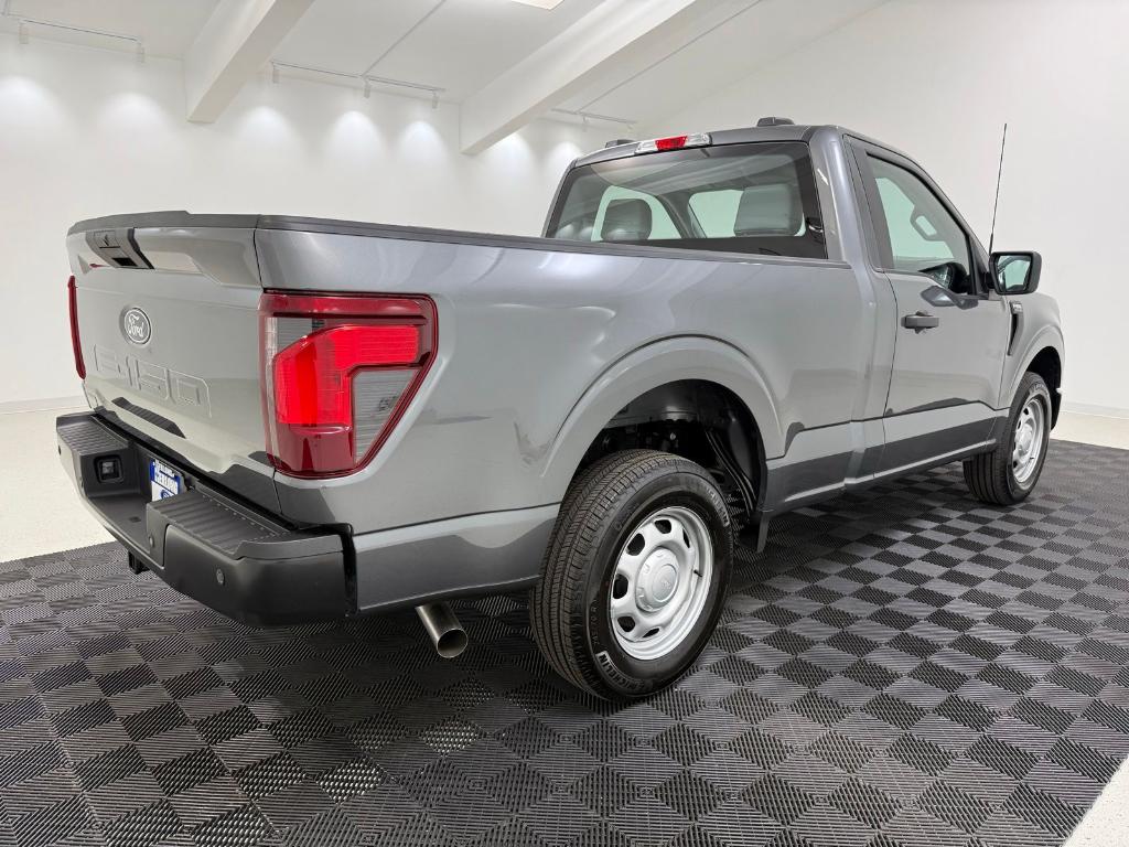 FORD F-150 XL - 7
