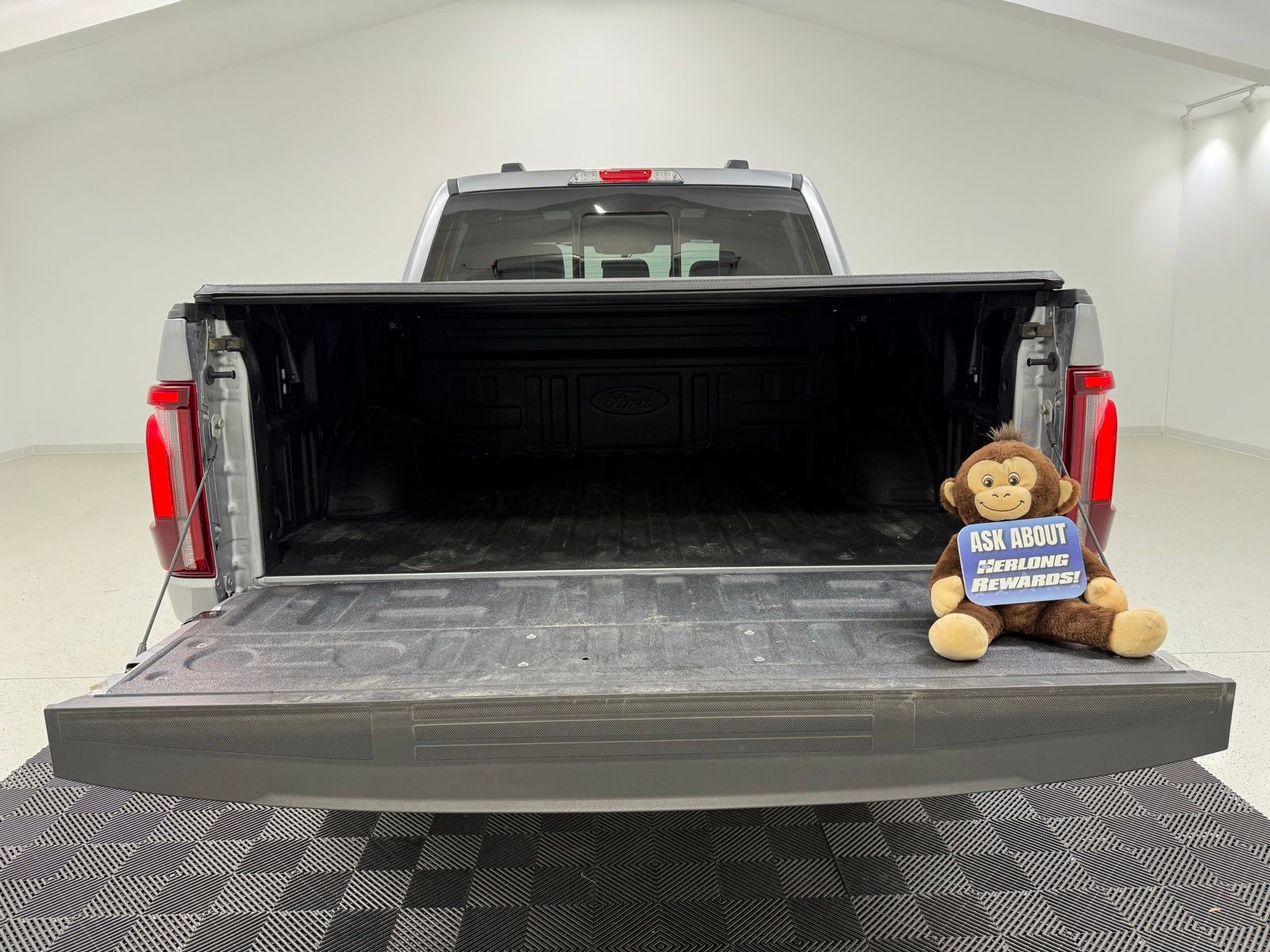 2025 FORD F-150 LARIAT 照片 9