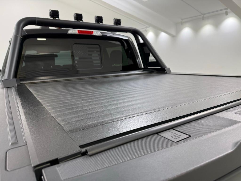 FORD F-150 LARIAT - 7