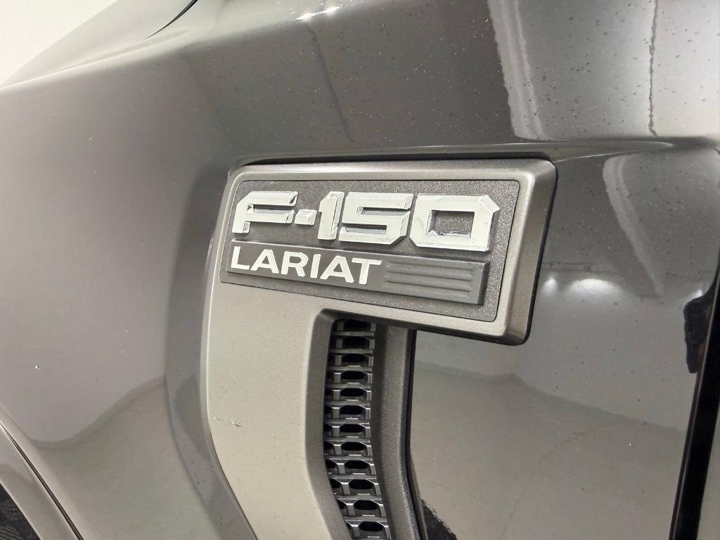 FORD F-150 LARIAT - 10
