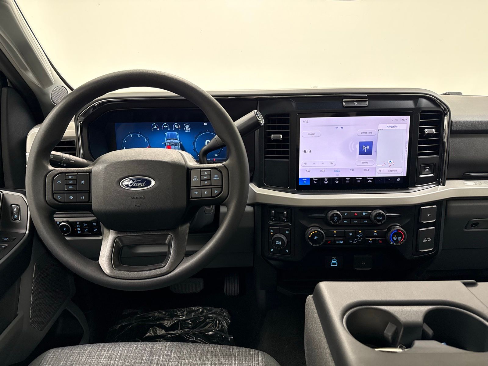 2026 FORD F-350 XLT thumbnail 27