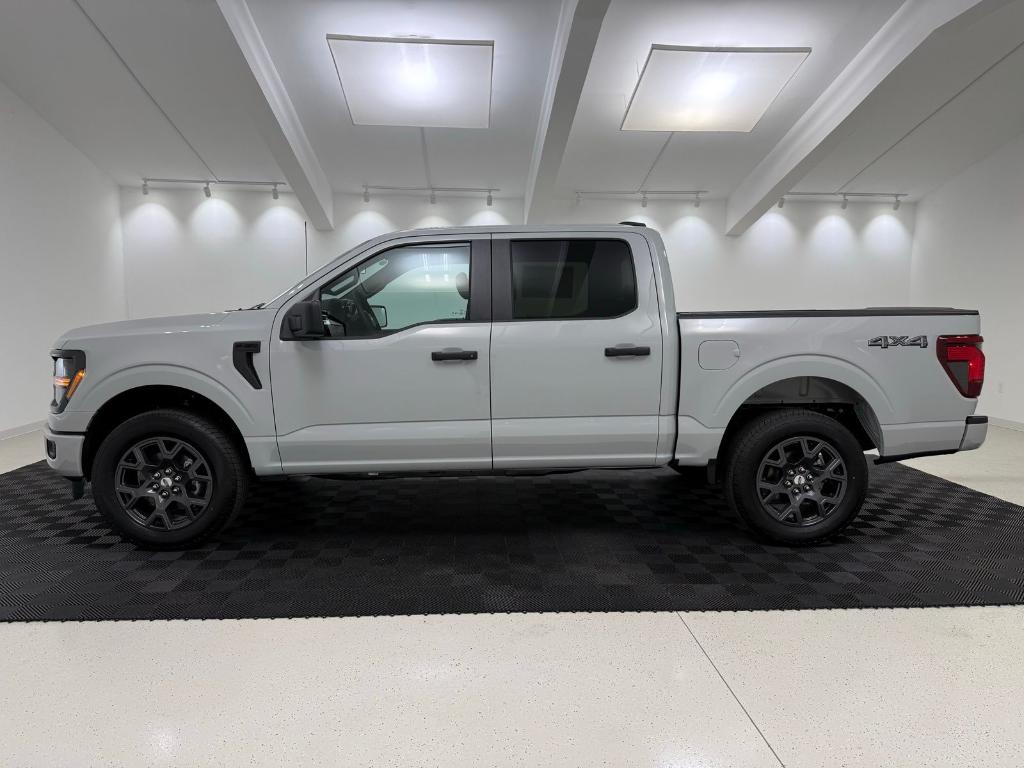 FORD F-150 STX - 4