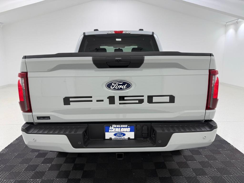 FORD F-150 STX - 6